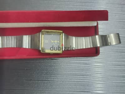 ra do watch vintage