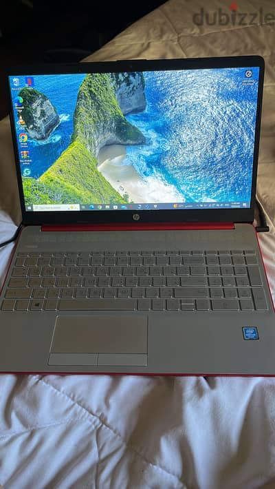 Hp- laptop