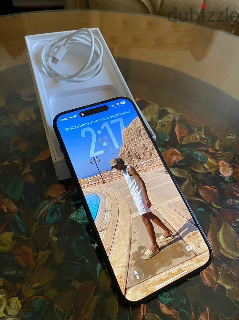 Apple - iPhone 15 plus 1