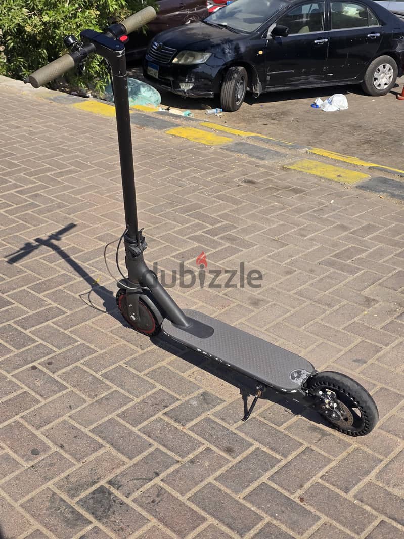 scooter Xiaomi 1s 4