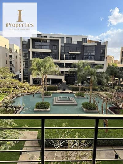 Apt 205m Fully Finished Resale in The View Water way Directly on South 90th,In front AUC Prime location for living & investment