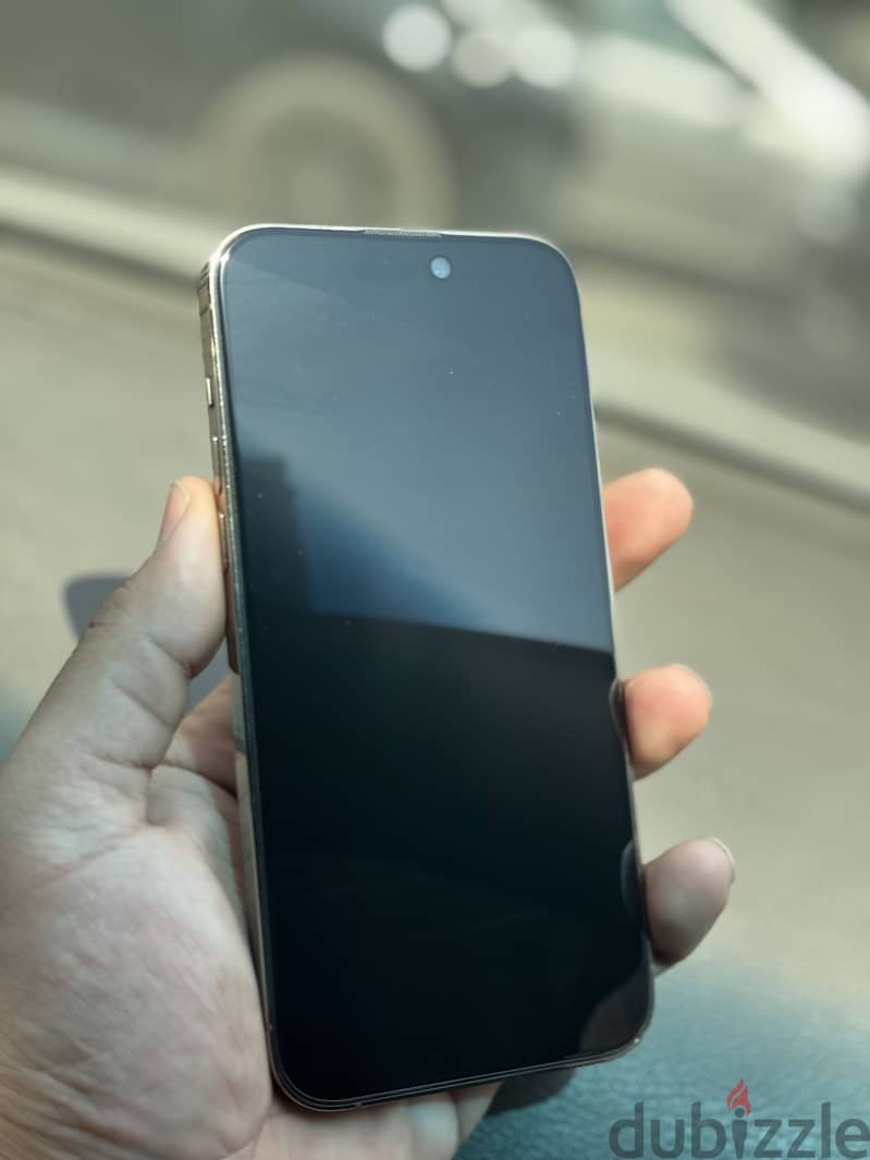 Apple - iPhone 14 Pro Max 4