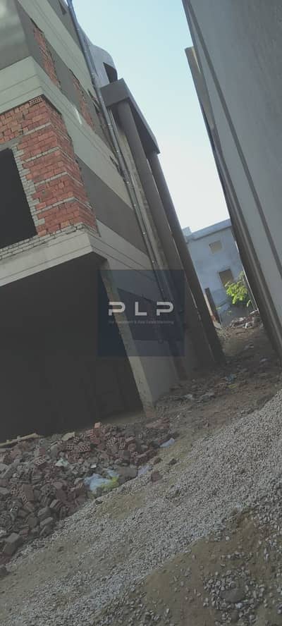 فيلا مستقله استلام فوري بسعر لقطه لسرعه البيع في كمبوند برايت سيتي خلف ميراج مول.