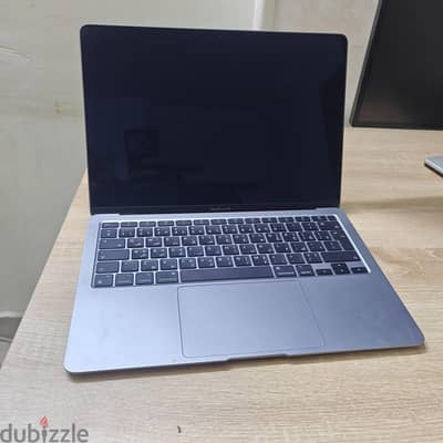 MacBook Air M1