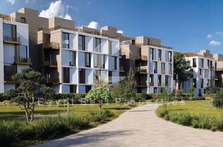 APARTMENT 3BD FULLY FINISHED IN VYE SODIC LOWEST PRICE 5%DP INS 10 YEARS