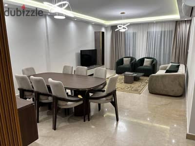 شقة متشطبة بكمبوند زيد ويست بجوار اركان بلازا فيو لاند سكيب ودقائق من النادي الاهلي