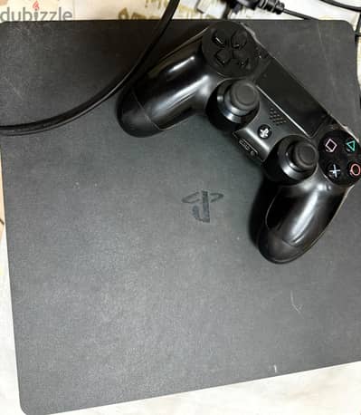 Playstation 4 slim 500gb