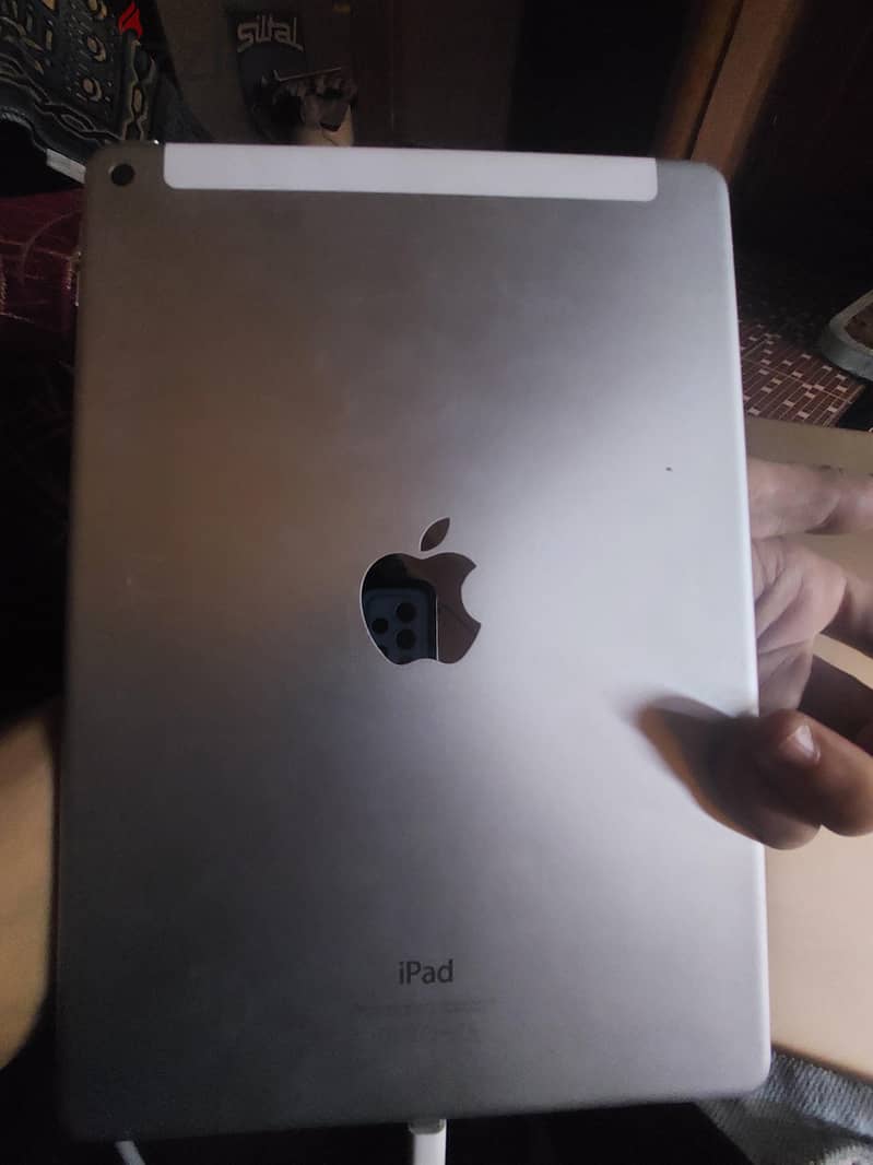 ipad air 2 1