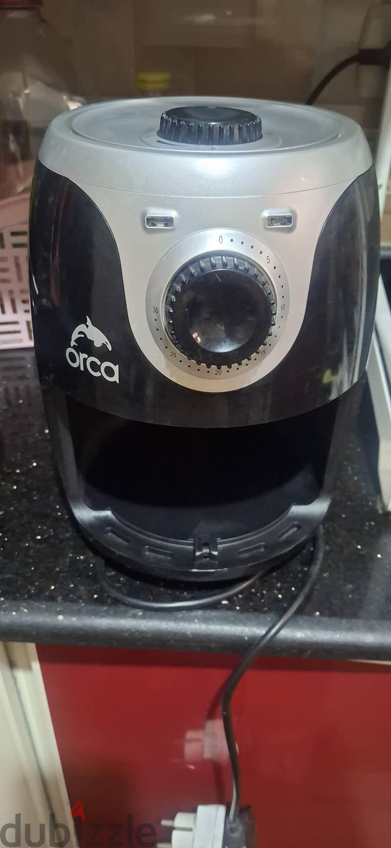 air fryer 2