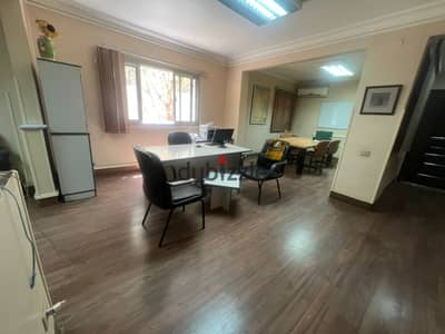 FOR SALE | Prime 140m² Street-Facing Apartment at Great Value in Dokki (Off Mohi El Din)