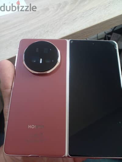 Honor Magic V5