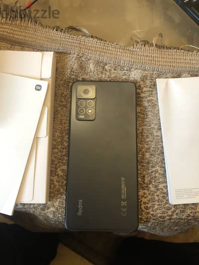 Xiaomi Redmi Note 11 Pro