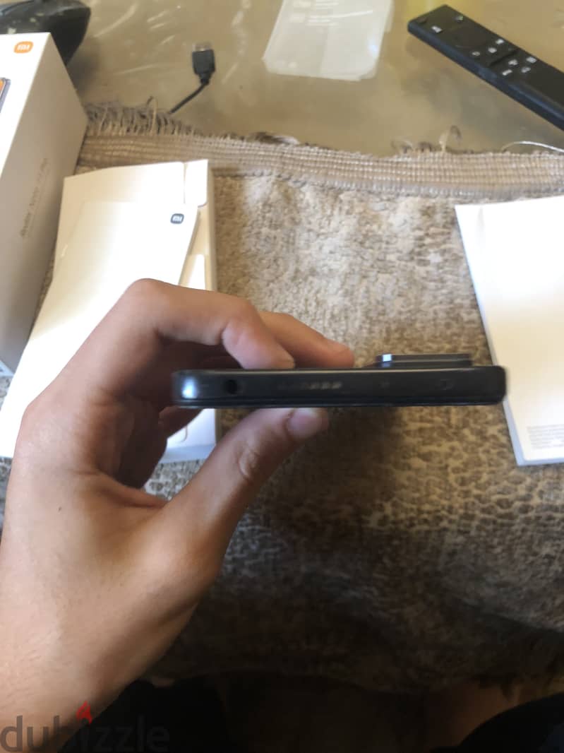 Xiaomi Redmi Note 11 Pro 3
