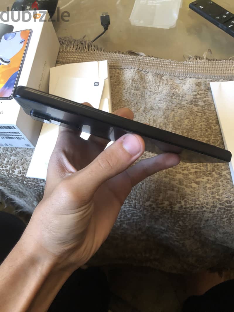 Xiaomi Redmi Note 11 Pro 4