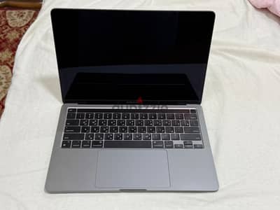 macbook pro m1 2020