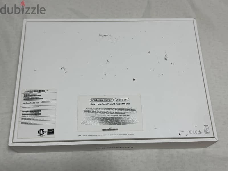 macbook pro m1 2020 2