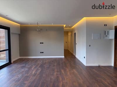 First Use Apartment for Rent in El Patio ORO New Cairo Fifth Settlement Prime Location