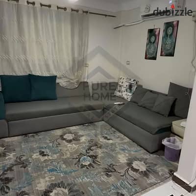 Furnished studio for rent - Al Shatbi
