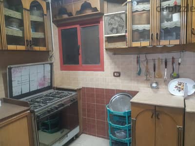 شقة للايجار