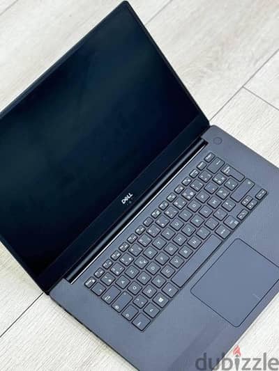 dell5530