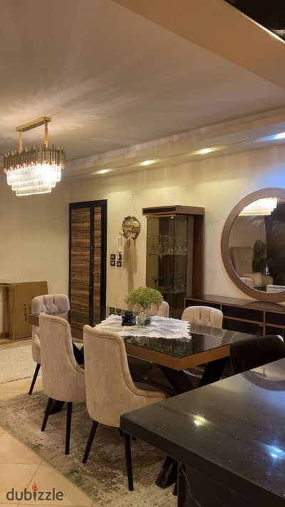 Apartment for sale in Egypt Residence Series 13