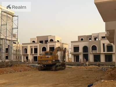 TOWNHOUSE DELIVERY 2YRS BY ONLY 5%DP