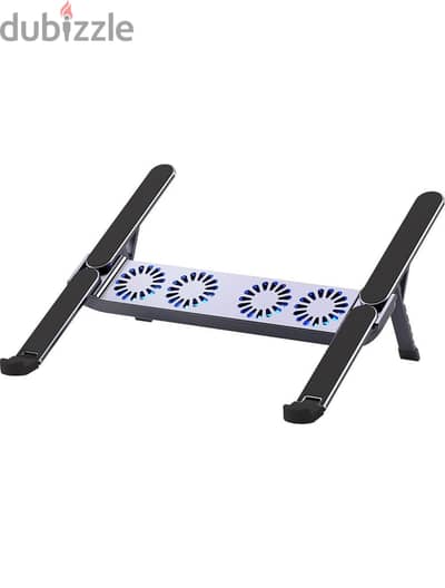 Cooling pad
