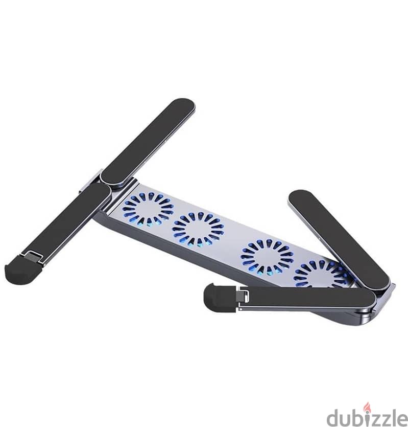 Cooling pad 2