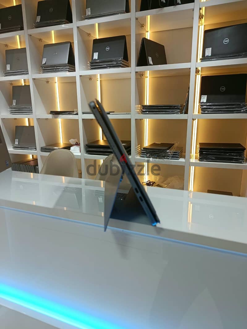 Dell Latitude 7210 2-in-1 3