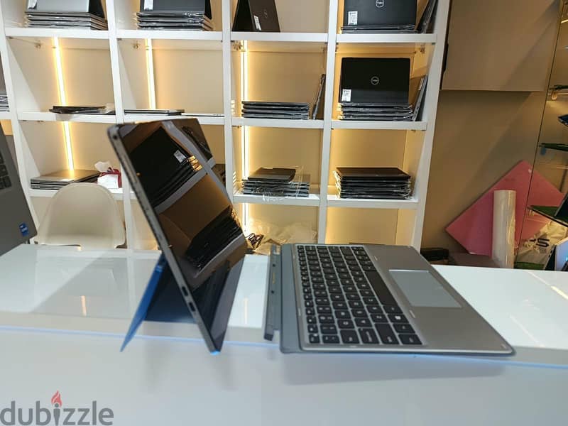 Dell Latitude 7210 2-in-1 4