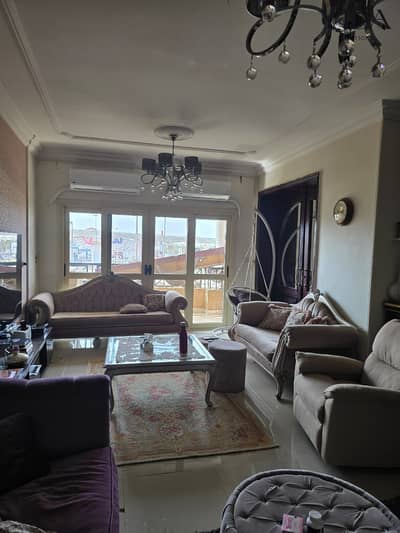Apartment for Sale in El Khamayel Compound – First Phase, Sheikh Zayed