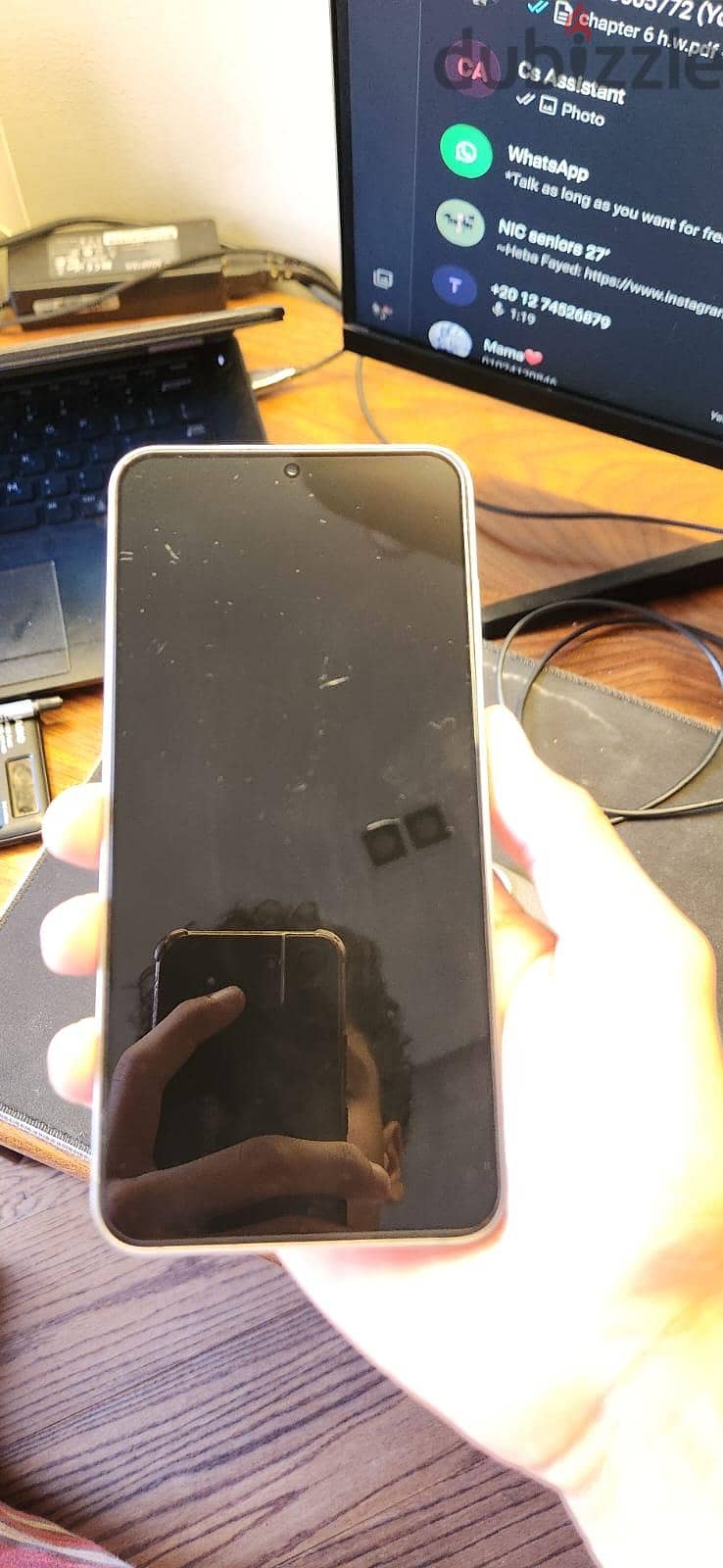 Samsung S25 plus 2