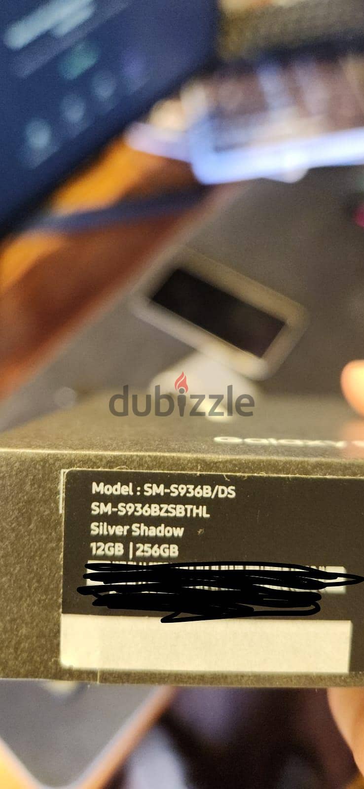 Samsung S25 plus 8