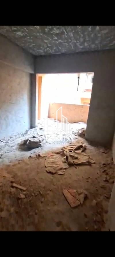 Apartment of 210m for sale in the Italian neighborhood in Zahraa El-Maad
 | 3 rooms and private garage
