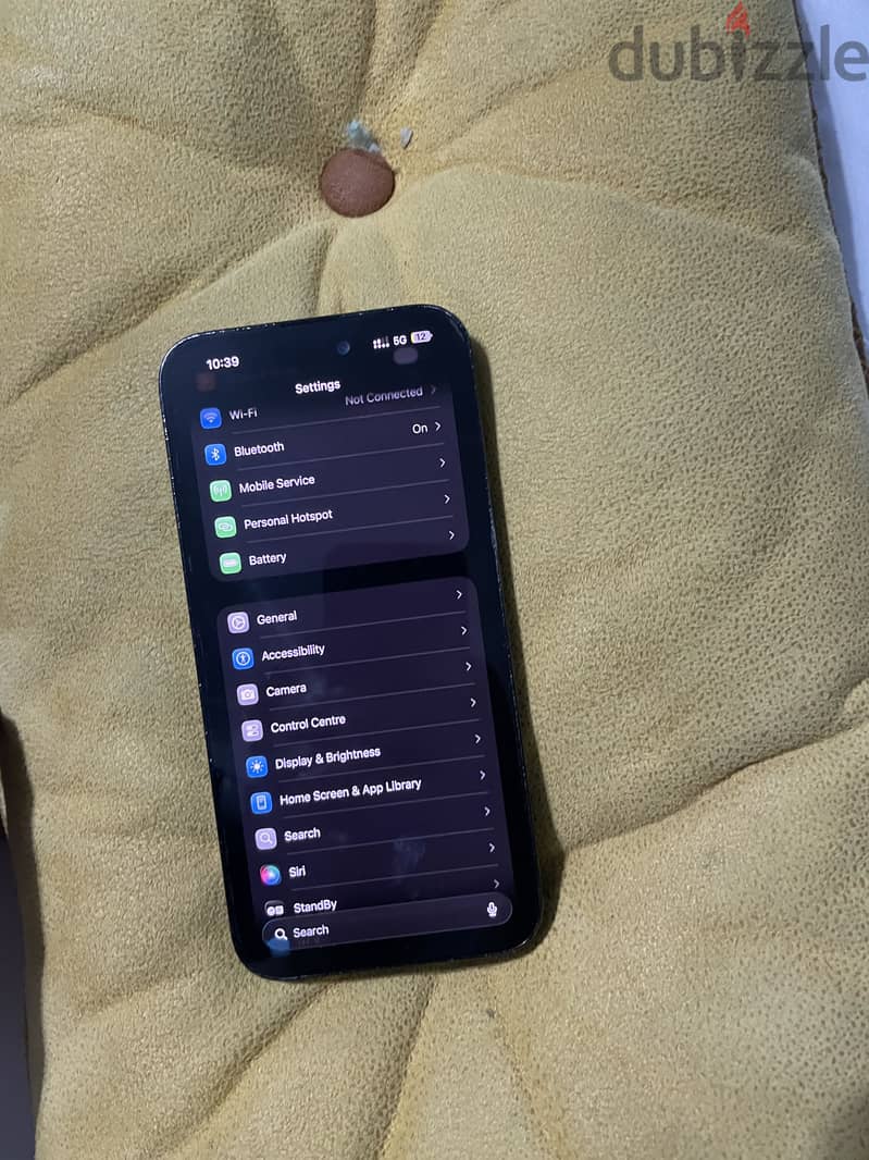 Apple - iPhone 14 Pro Max 256 gb 1