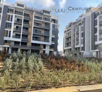 Penthouse for Sale in The Icon Gardens Fifth Settlement Heart of the Golden Square Directly opposite Hyde Park Around 3 minutes from AUC Penthouse for Sale in The Icon Gardens Fifth Settlement Heart of the Golden Square Directly opposite Hyde Park Around 3 minutes from AUC