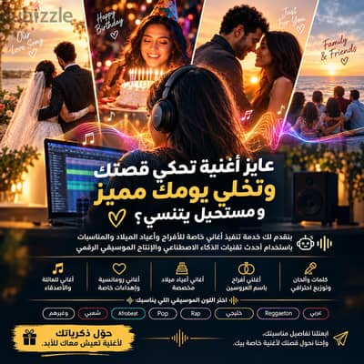 اغاني لكل مناسبة