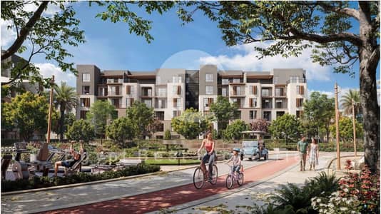 2 BEDS FOR SALE - DOUBLE VIEW ONLY 5% DP