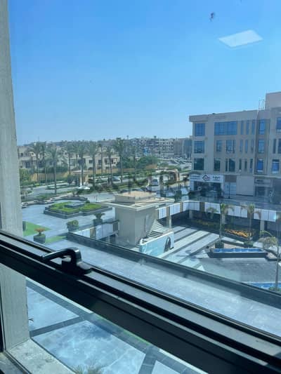PRIME FULLY FINISHED CLINIC FOR RENT IN MIVIDA ETERNA | 71M² | READY-TO-USE MEDICAL SPACE | 65K EGP/MONTH | NEW CAIRO