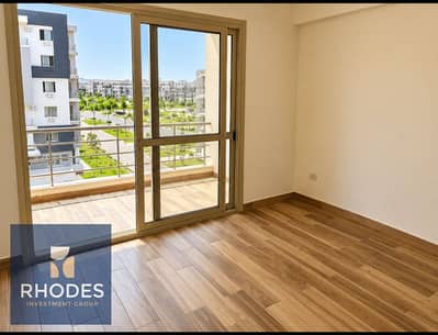 Apartment for Sale with Immediate Delivery at the Lowest Price  & Landscape View | Resale in Janna October 140 m | 6 October