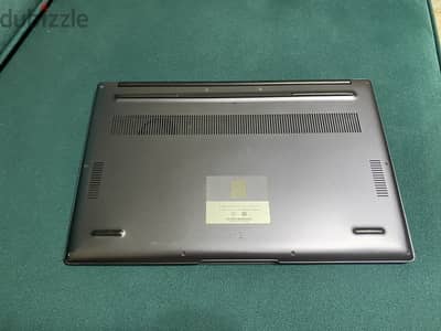 Huawei mate book d15