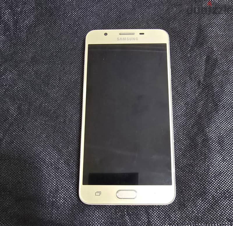 Samsung J7 prime 1