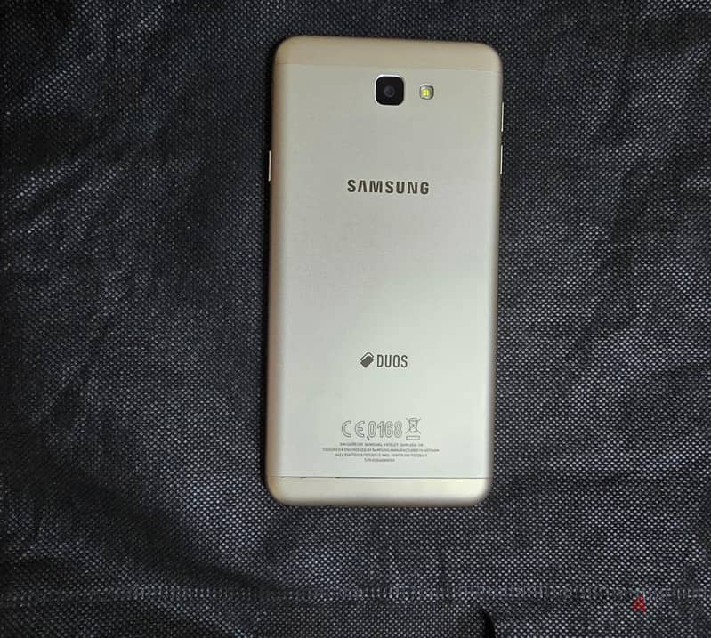 Samsung J7 prime 2