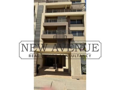 Bahary - Ready to move - Down payment with installments - Apartment for Sale in Palm Hills Capital Gardens - Mostakbal City