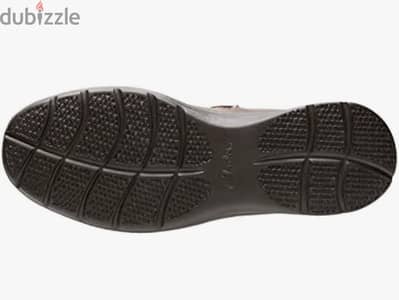 Clarks Cotrell Walk mens Oxford Flat