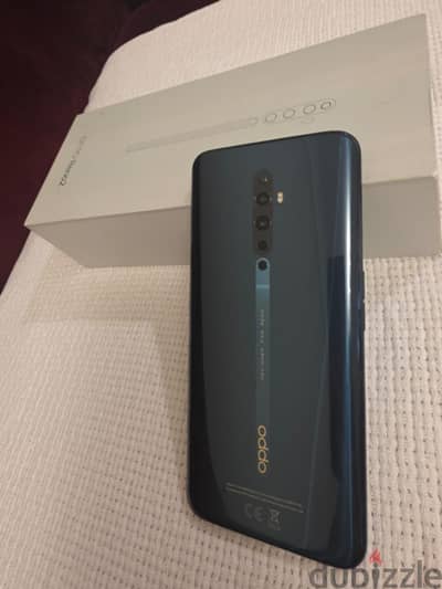 OPPO Reno2 F