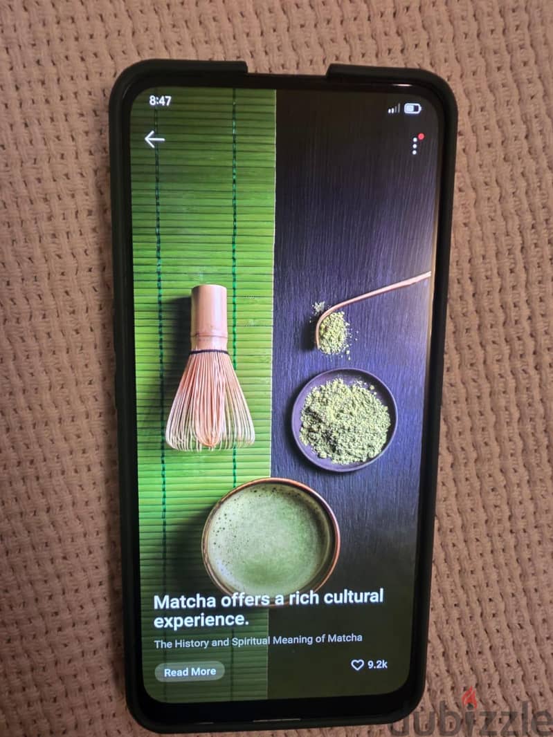 OPPO Reno2 F 1