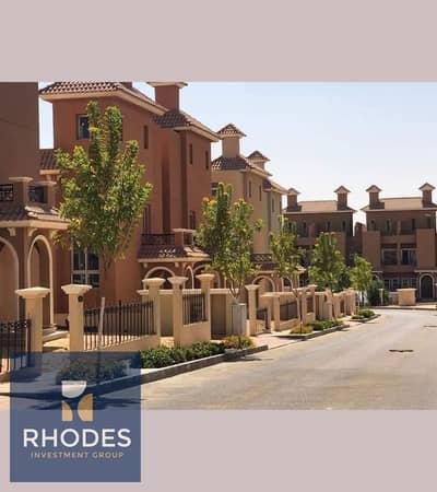 78 sqm apartment for resale in Nyoum October, 6th of October — special price directly from the original owner.