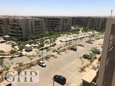 Under market price Apartment for sale Prime Location Palm Hills Capital gardens