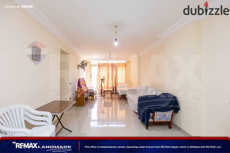 Apartment for Sale (121 sqm) – Sidi Bishr (Al-Eisawy St. )